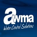 AWMA Water Control Solutions logo